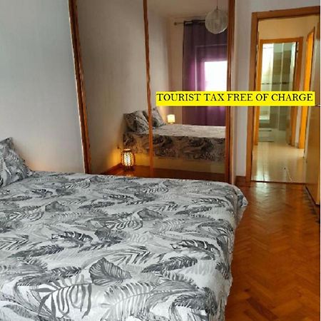 A Place To Rest And Enjoy Cova da Piedade Εξωτερικό φωτογραφία