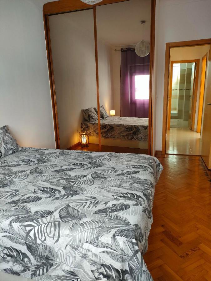 A Place To Rest And Enjoy Cova da Piedade Εξωτερικό φωτογραφία