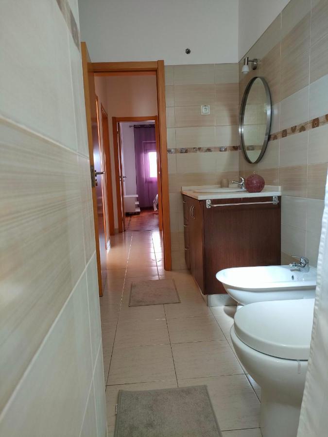 A Place To Rest And Enjoy Cova da Piedade Εξωτερικό φωτογραφία