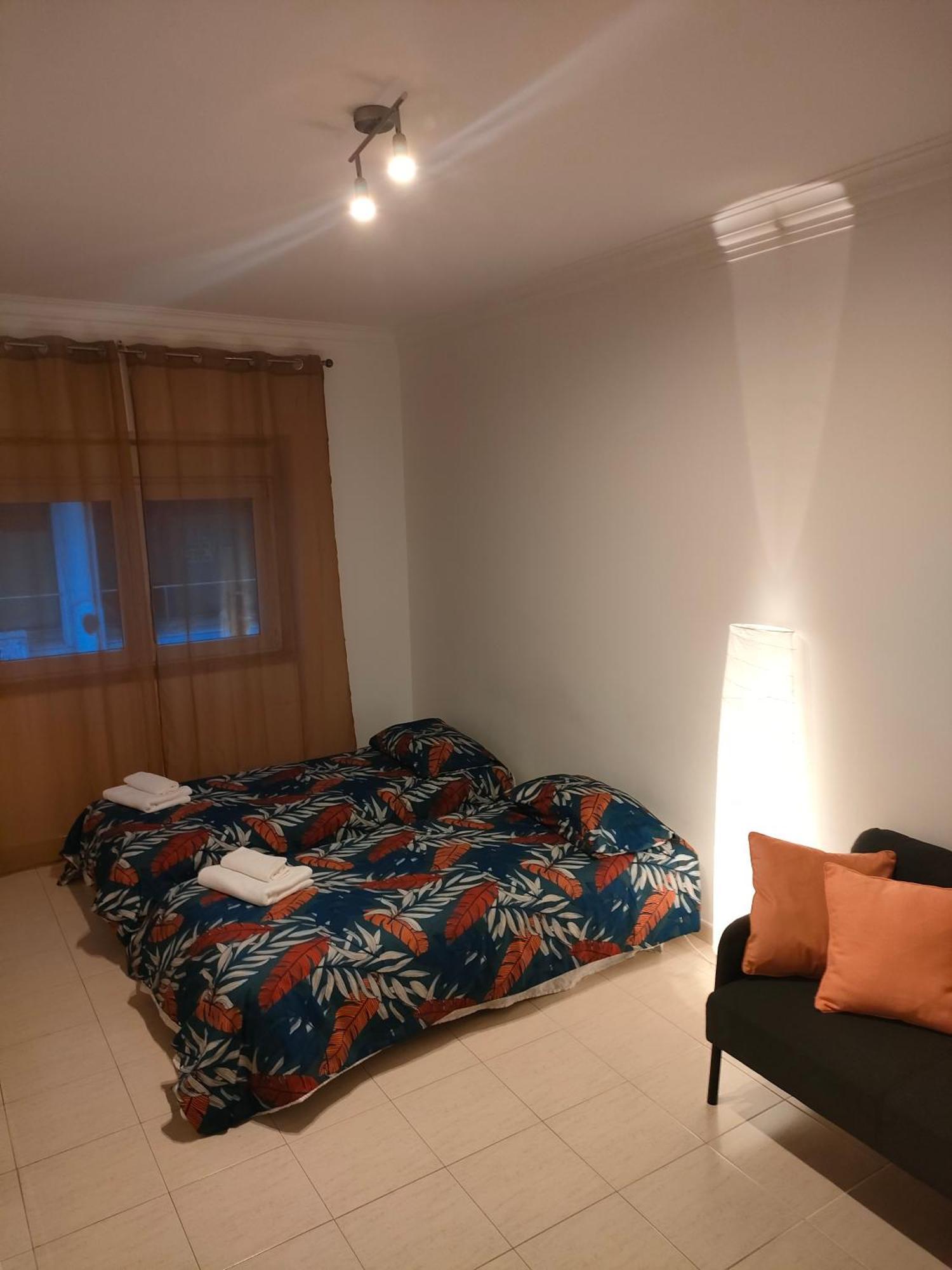 A Place To Rest And Enjoy Cova da Piedade Εξωτερικό φωτογραφία