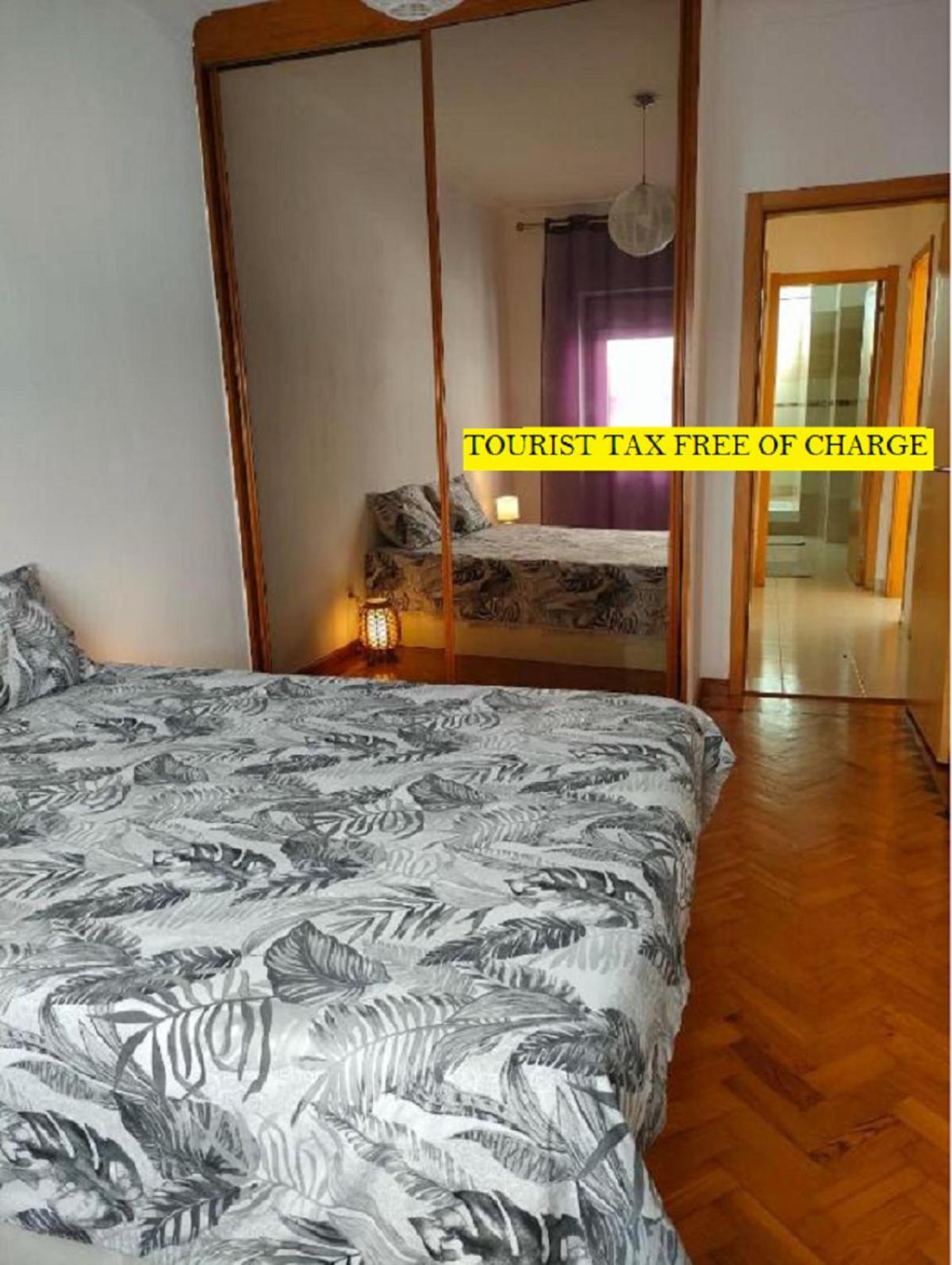 A Place To Rest And Enjoy Cova da Piedade Εξωτερικό φωτογραφία